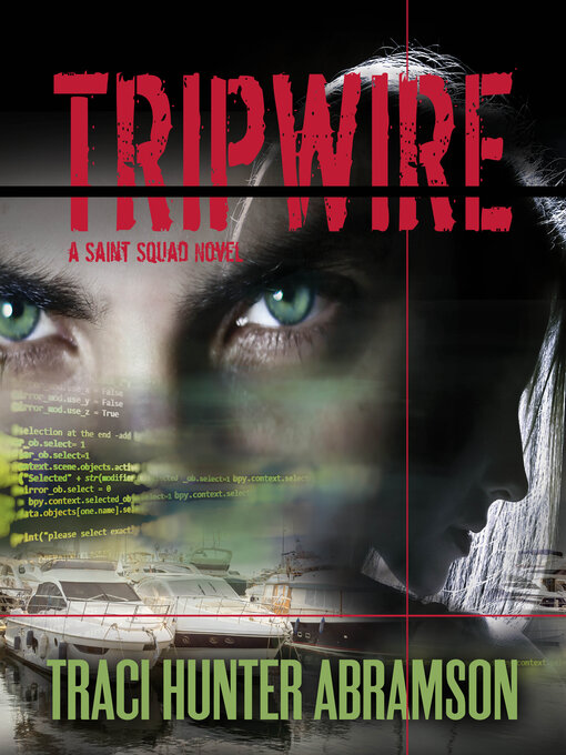 Title details for Tripwire by Traci Hunter Abramson - Available